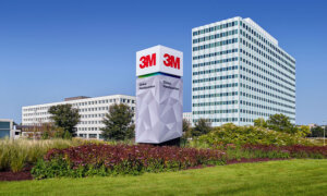 3M building