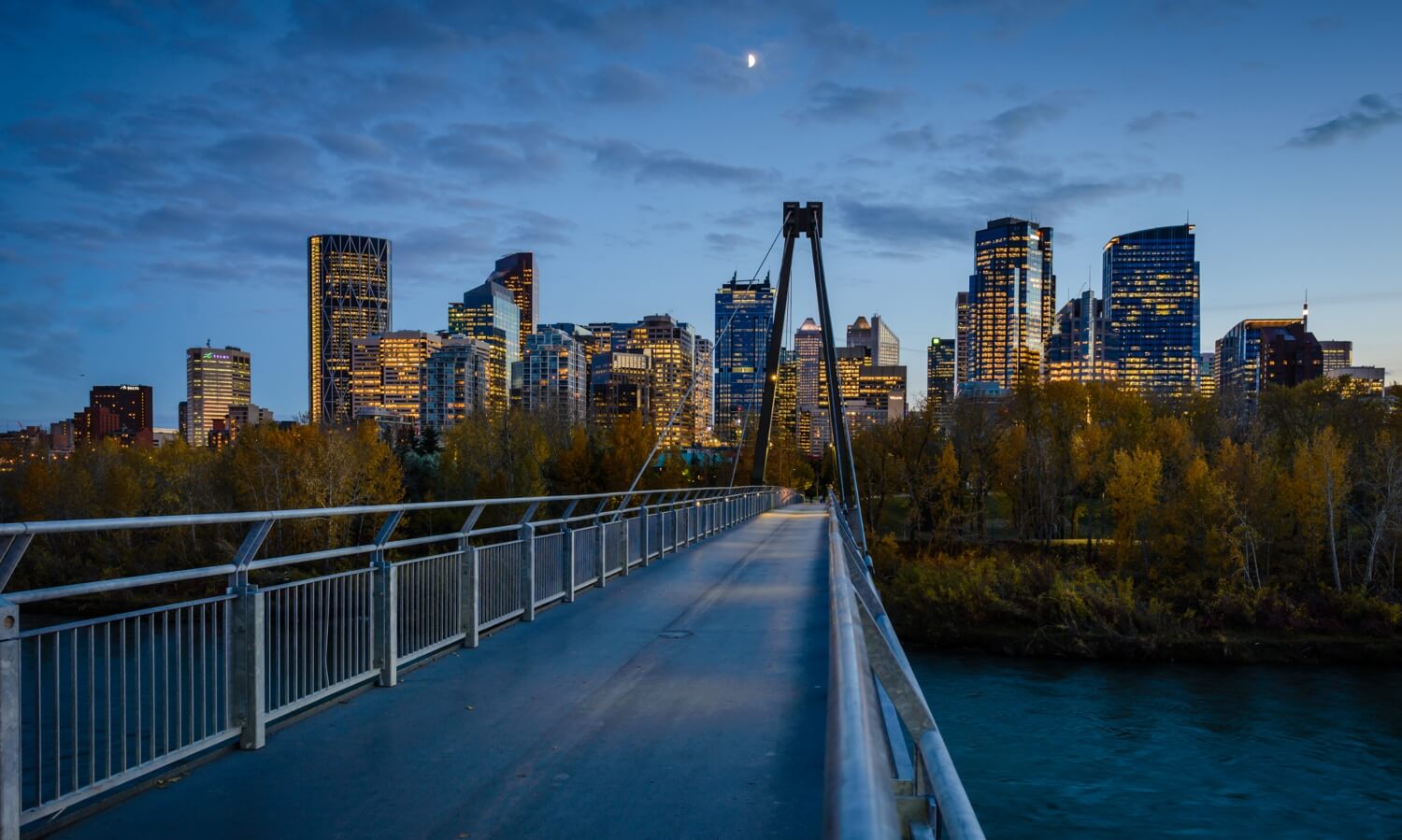 Where to Buy Real Estate in Canada 2025: Calgary