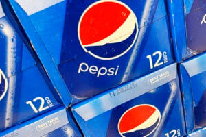 Pepsi beats Q1 forecasts