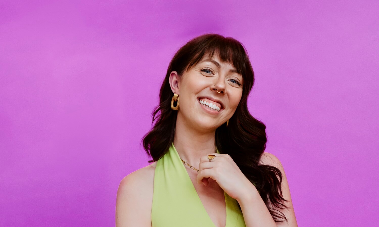 Ellyce Fulmore is putting the personal back into personal finance Ellyce Fulmore is putting the personal back into personal finance