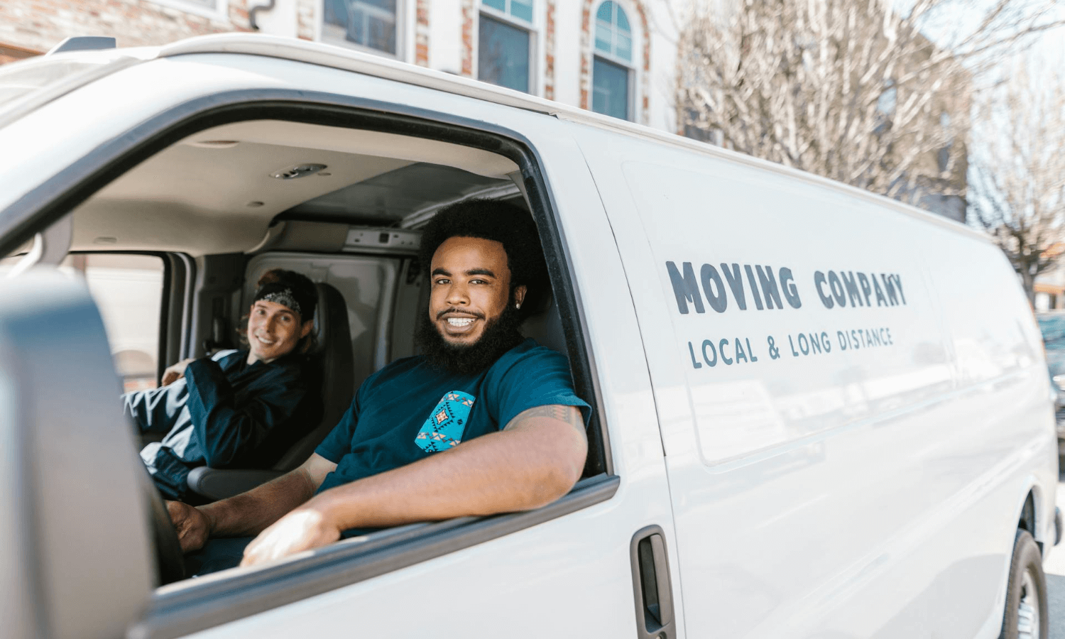 How much do movers cost? MoneySense