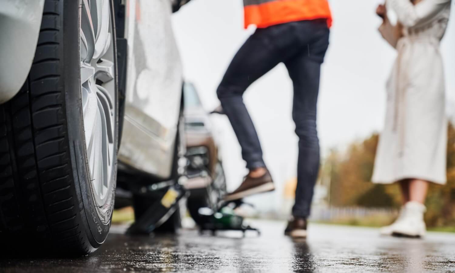 Os melhores cartões de crédito com assistência na estrada no Canadá para 2025