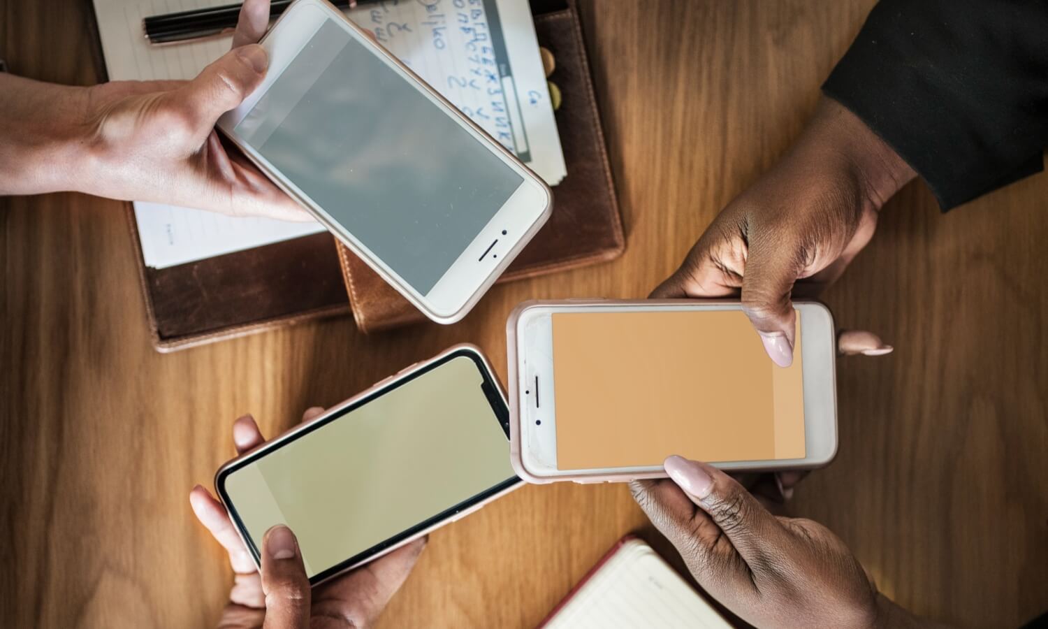 Os melhores cartões de crédito com seguro de dispositivos móveis no Canadá