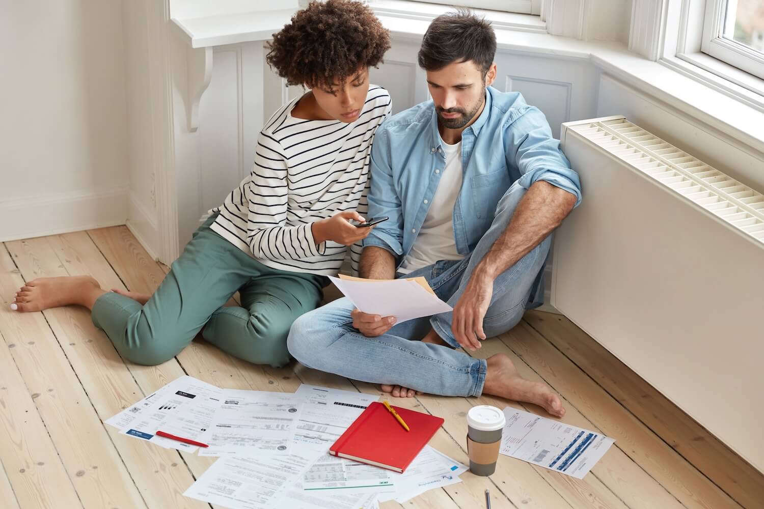 Renovando sua hipoteca? Um guia para canadenses