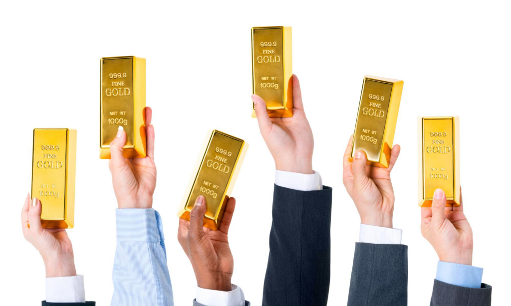 What is the price of gold in Canada? And more about gold investing
