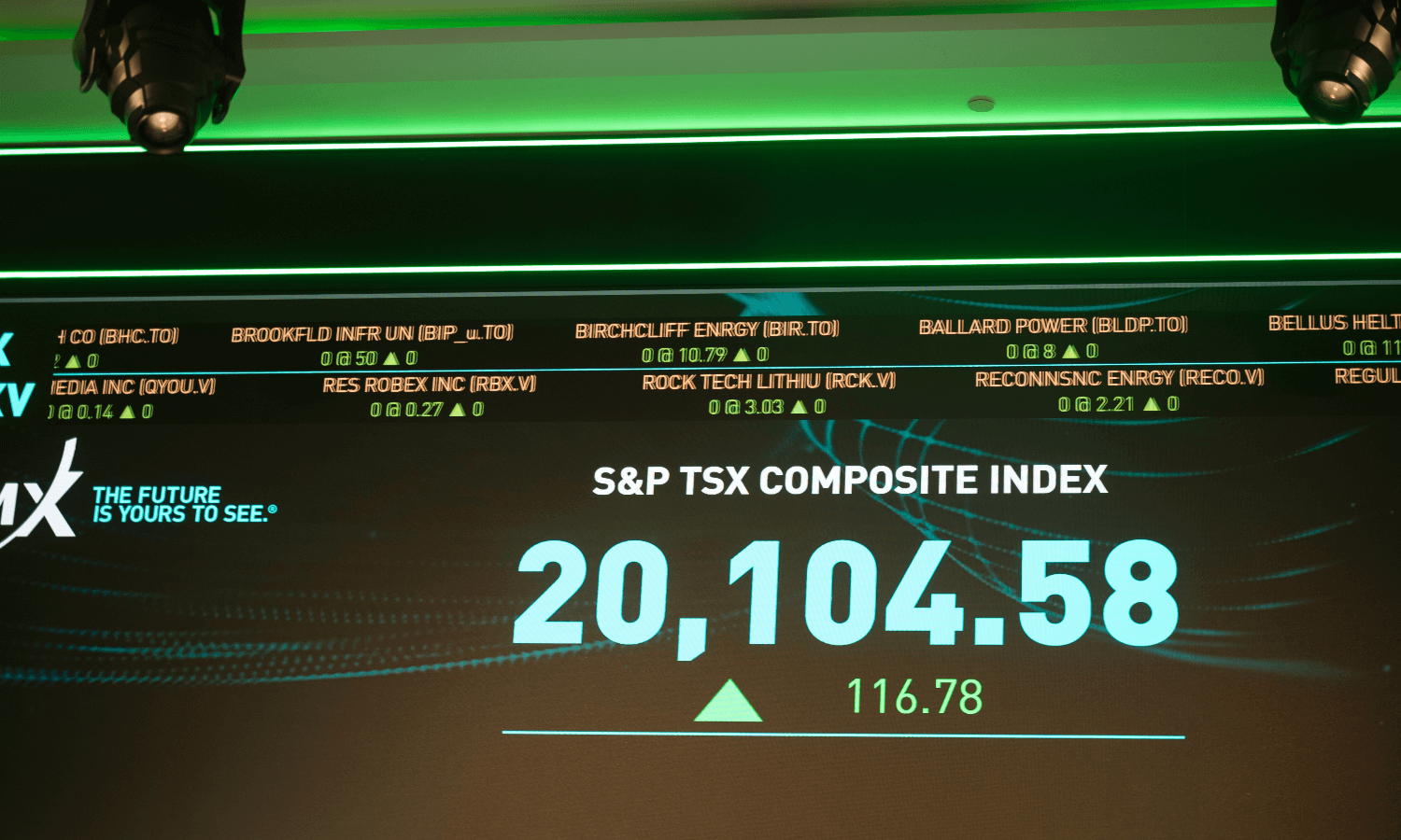 A demanda por ETFs ativos está crescendo entre os investidores canadenses