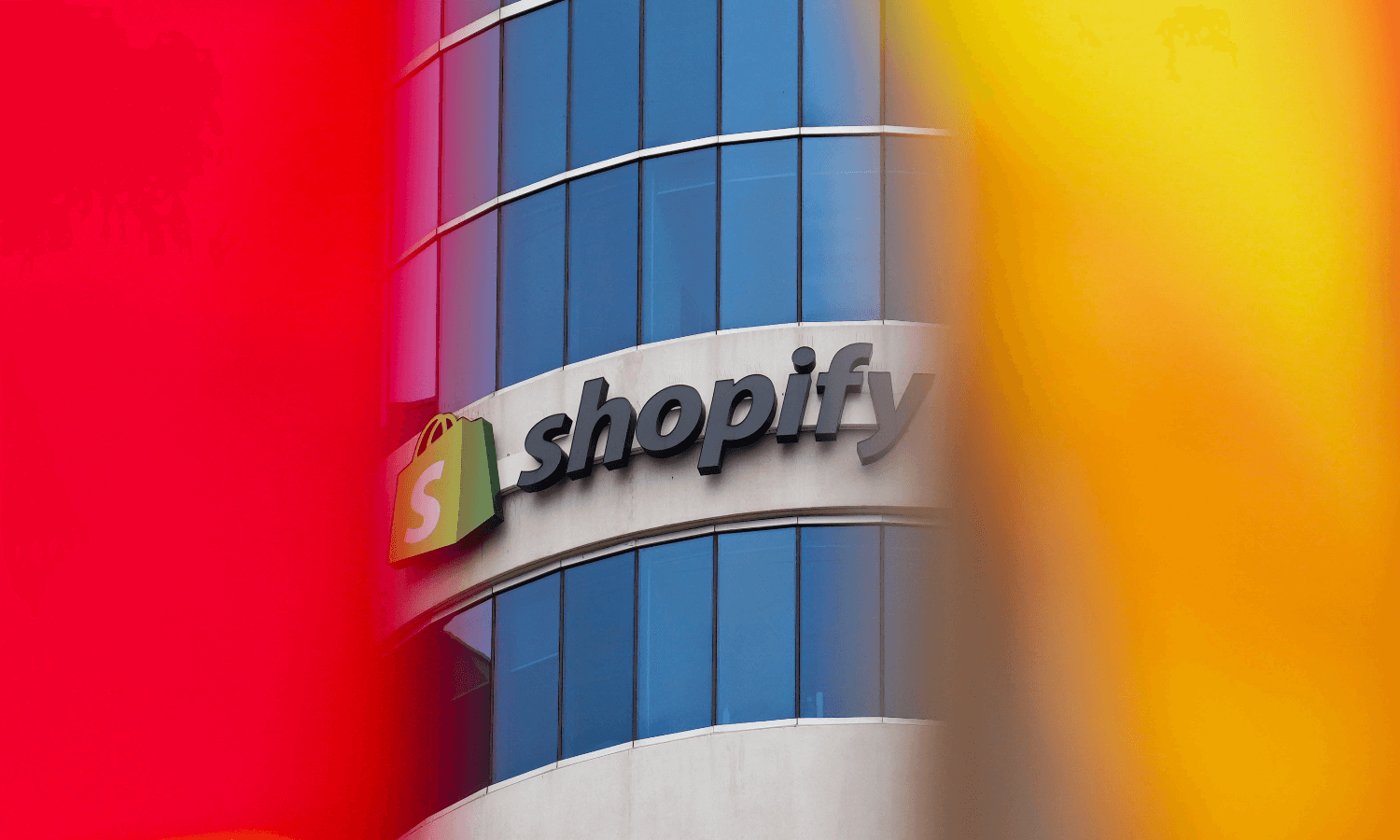 O preço das ações do Shopify dispara em seguida a queda dos lucros do terceiro trimestre