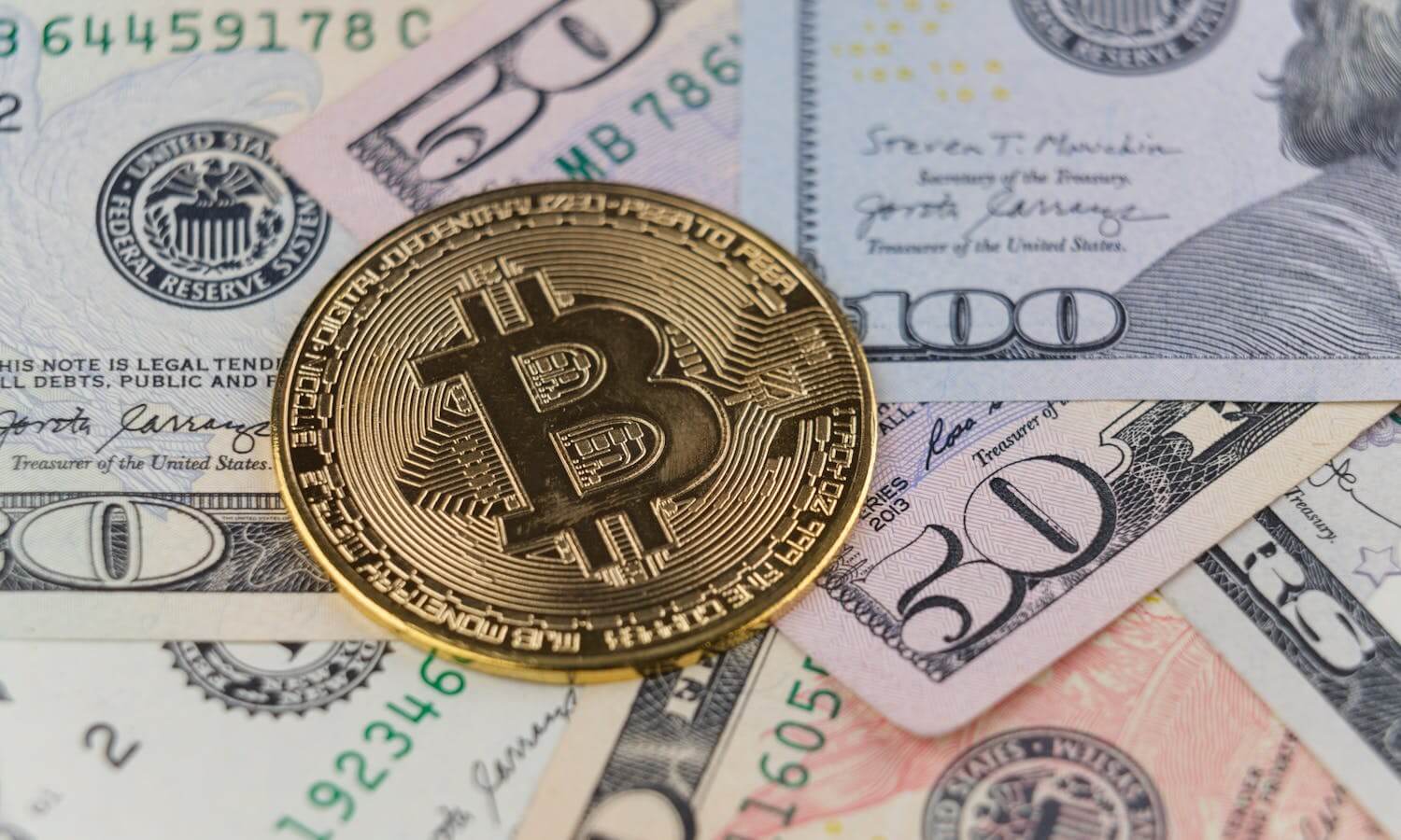 Preço do bitcoin atinge novo sumo posteriormente vitória de Trump e mais notícias sobre criptografia