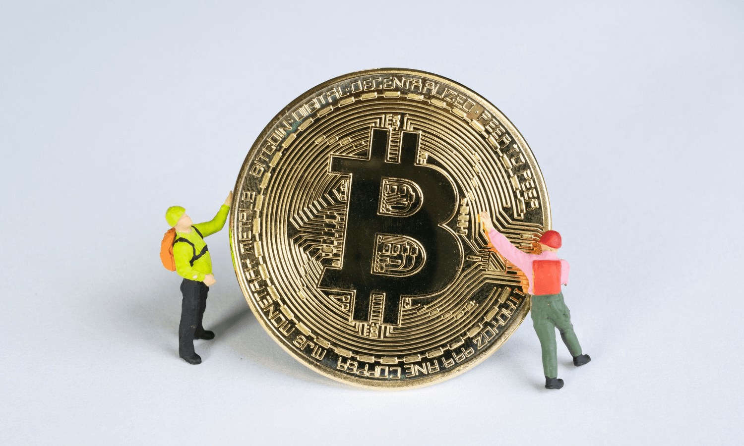 Bitcoin se aproxima de US$ 100.000 enquanto a recuperação pós-eleitoral continua