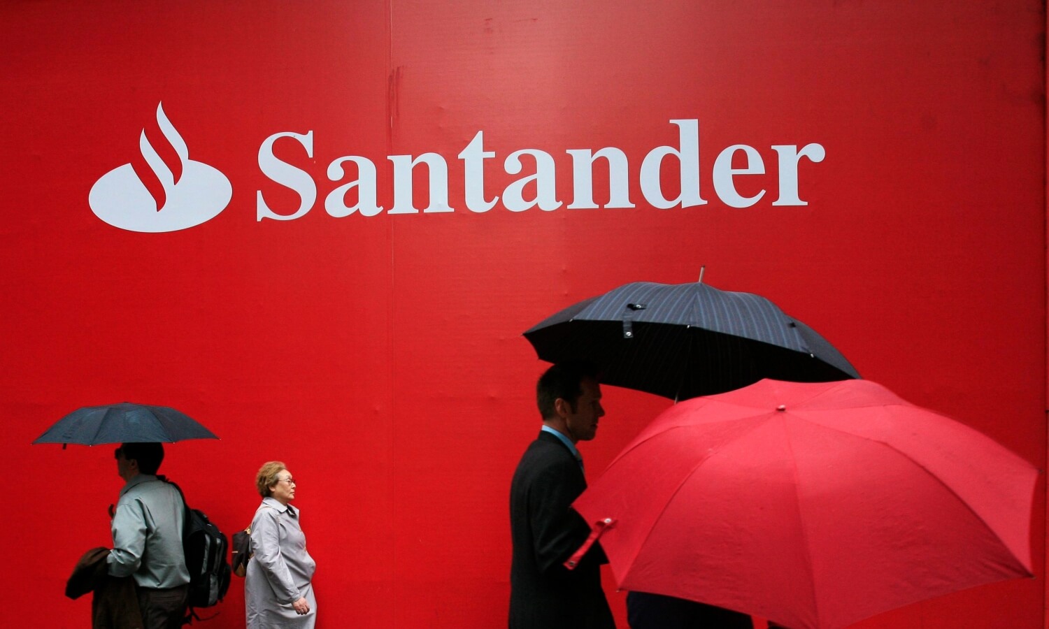 O Santander pode enfrentar as Seis Grandes do Canadá? Por que o banco global pode enfrentar obstáculos