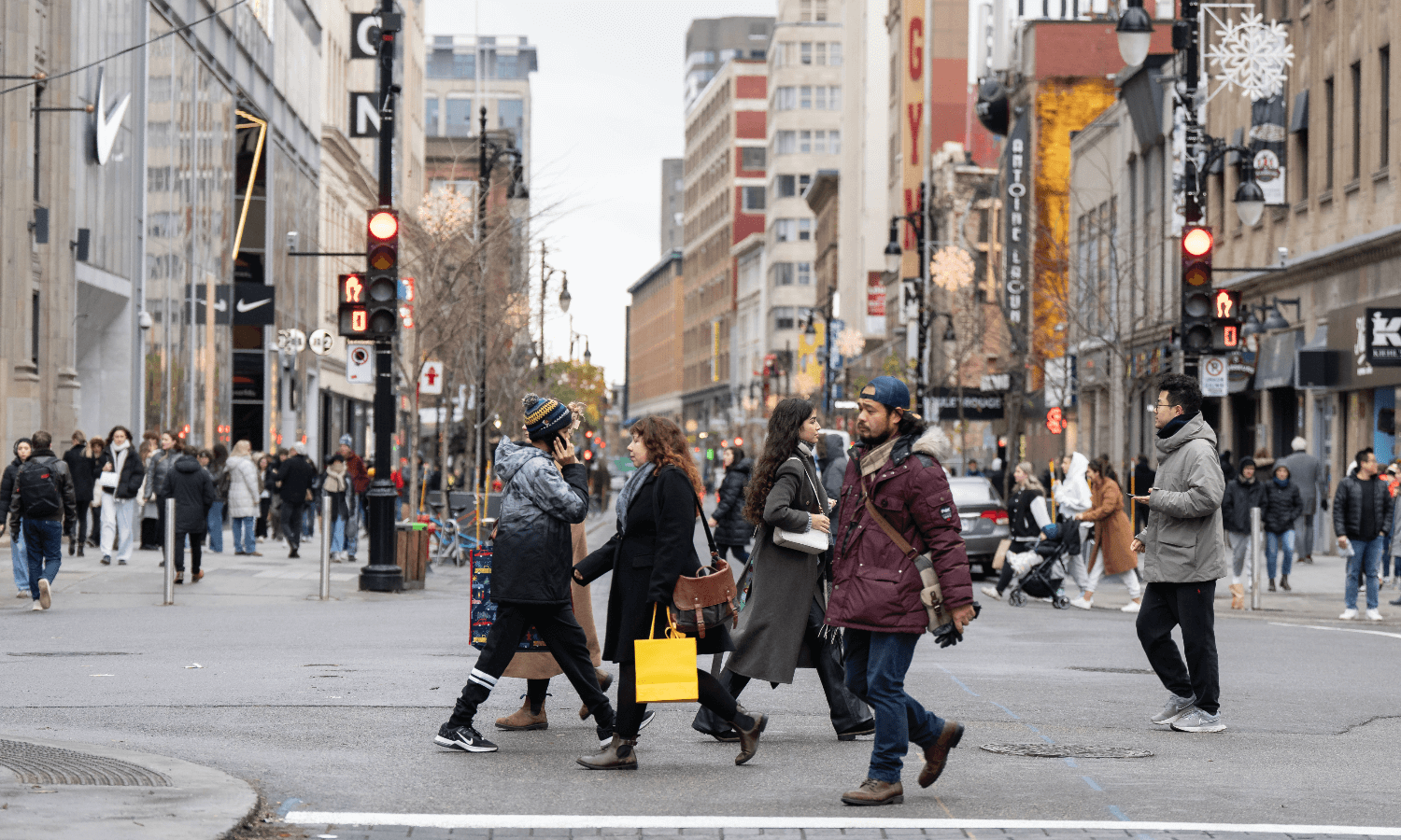 O que está incluído no feriado GST do Canadá – e uma vez que não gastar demais