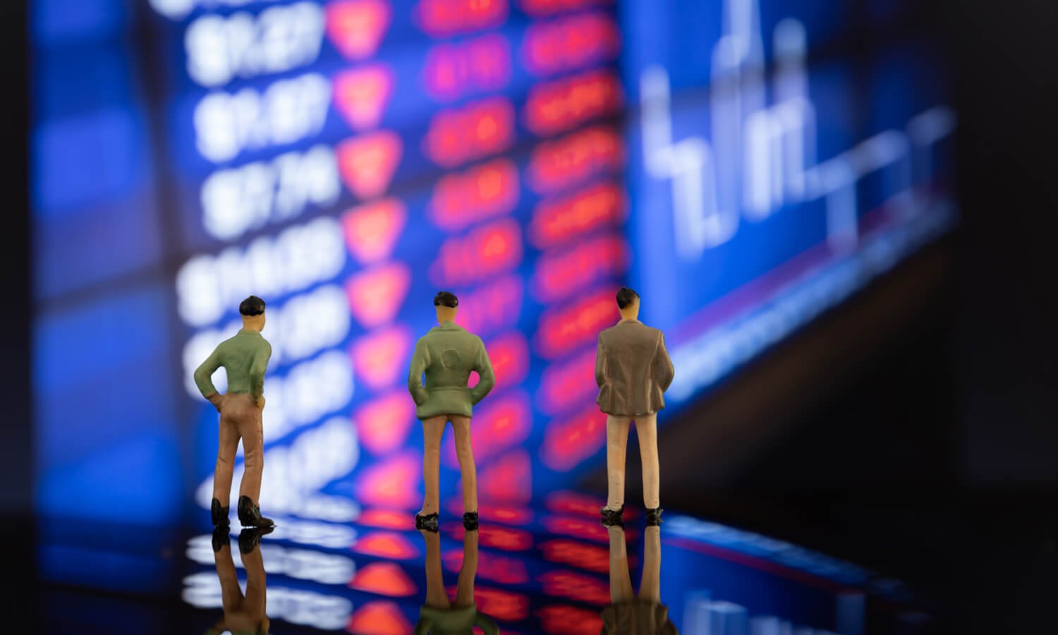 Entendendo os mercados esta semana: 8 de dezembro de 2024