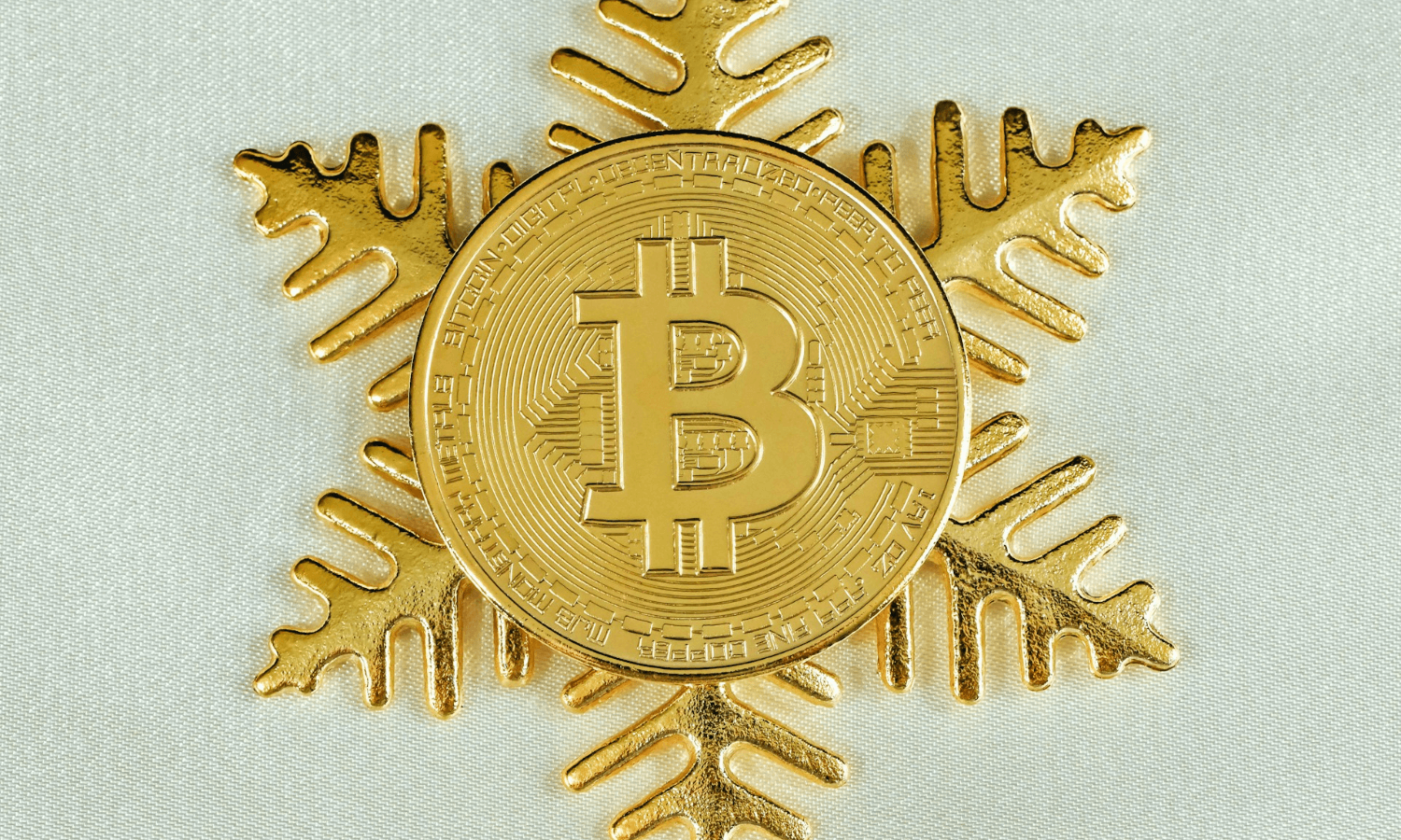 Para onde irá o bitcoin em 2025?