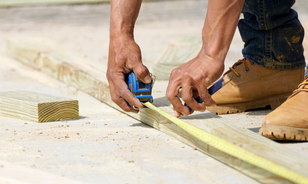 Planning a home renovation? What to know about financing options