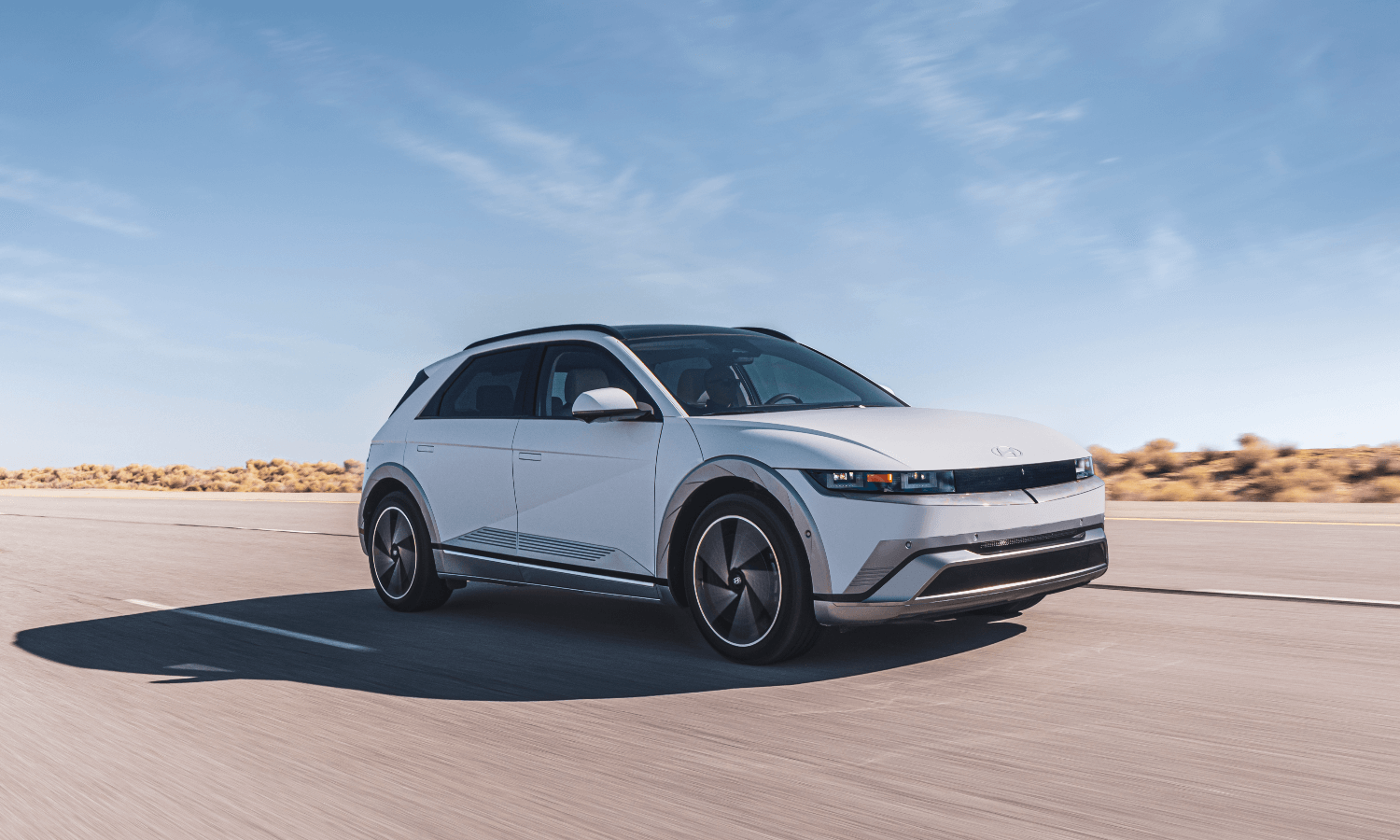 Best EVs in Canada for 2025