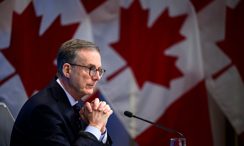 Bank of Canada lowers key interest rate by 0.5% - MoneySense