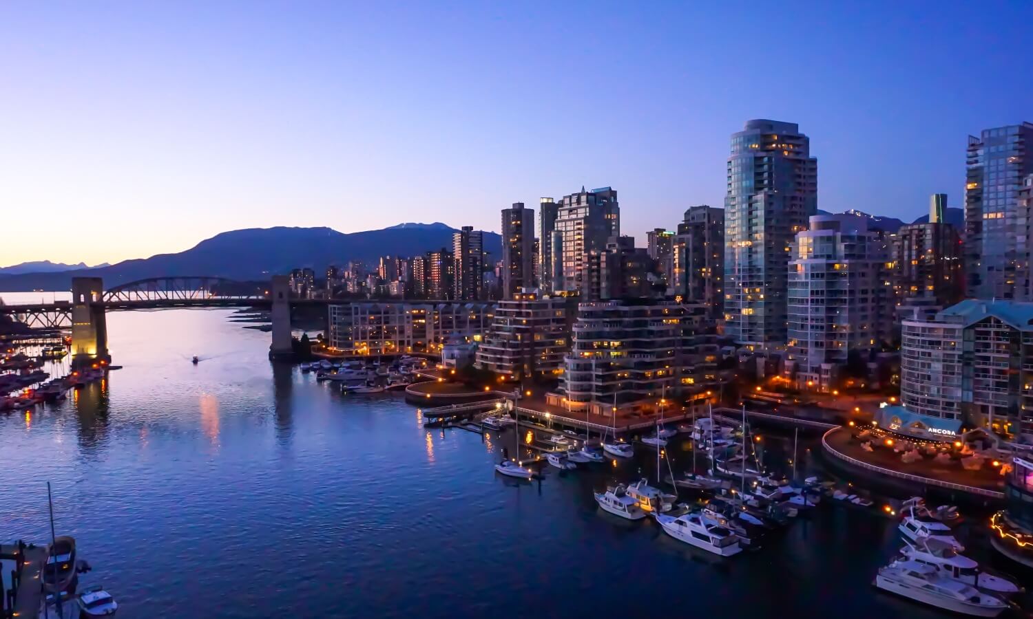 Melhores lugares para comprar imóveis no Canadá 2025