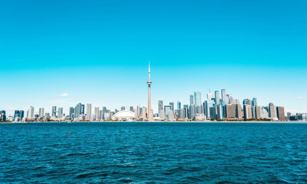 Where to Buy Real Estate in Canada 2025: Toronto