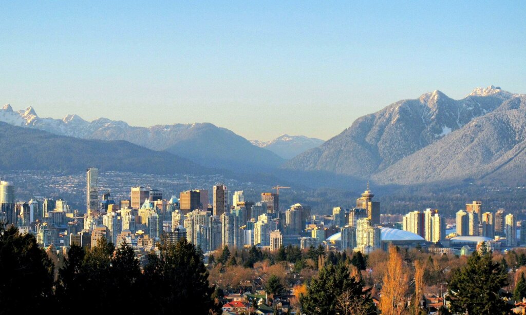 Where to Buy Real Estate in Canada 2025: Vancouver