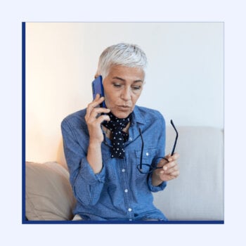 Links to: "Why do Canadians keep falling for scams?"