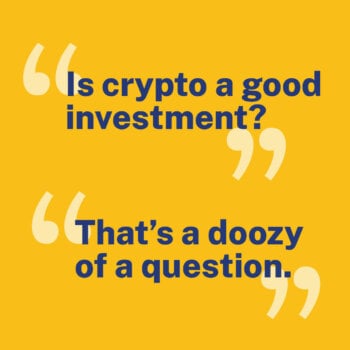 Links to: "Is investing gambling?—and other real-life money lessons for teens"