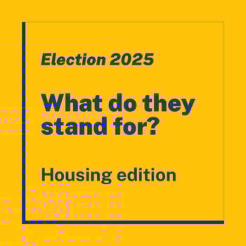Links to: "How the federal election affects your finances"