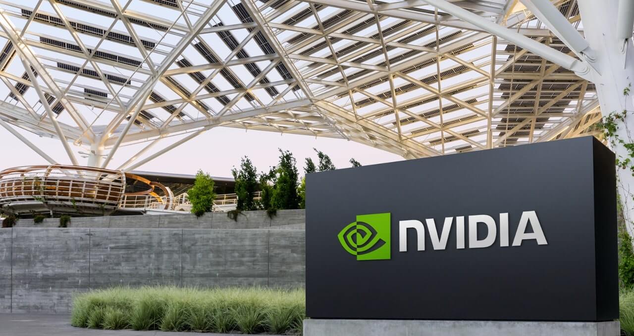 Where are Nvidia’s chips made?