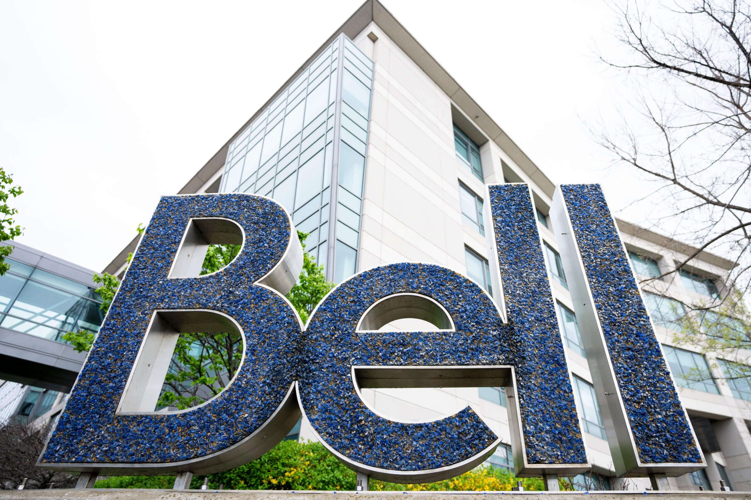 Resultados do primeiro trimestre do Bell Canada para 2025