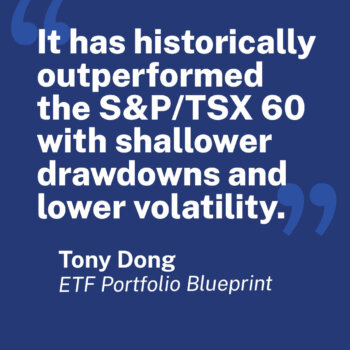 Links to: "Best ETFs in Canada for 2025"