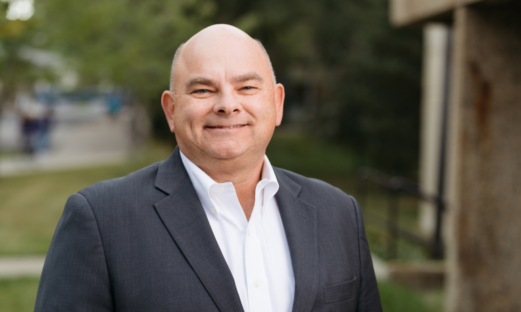 Photo of Kenneth Doll