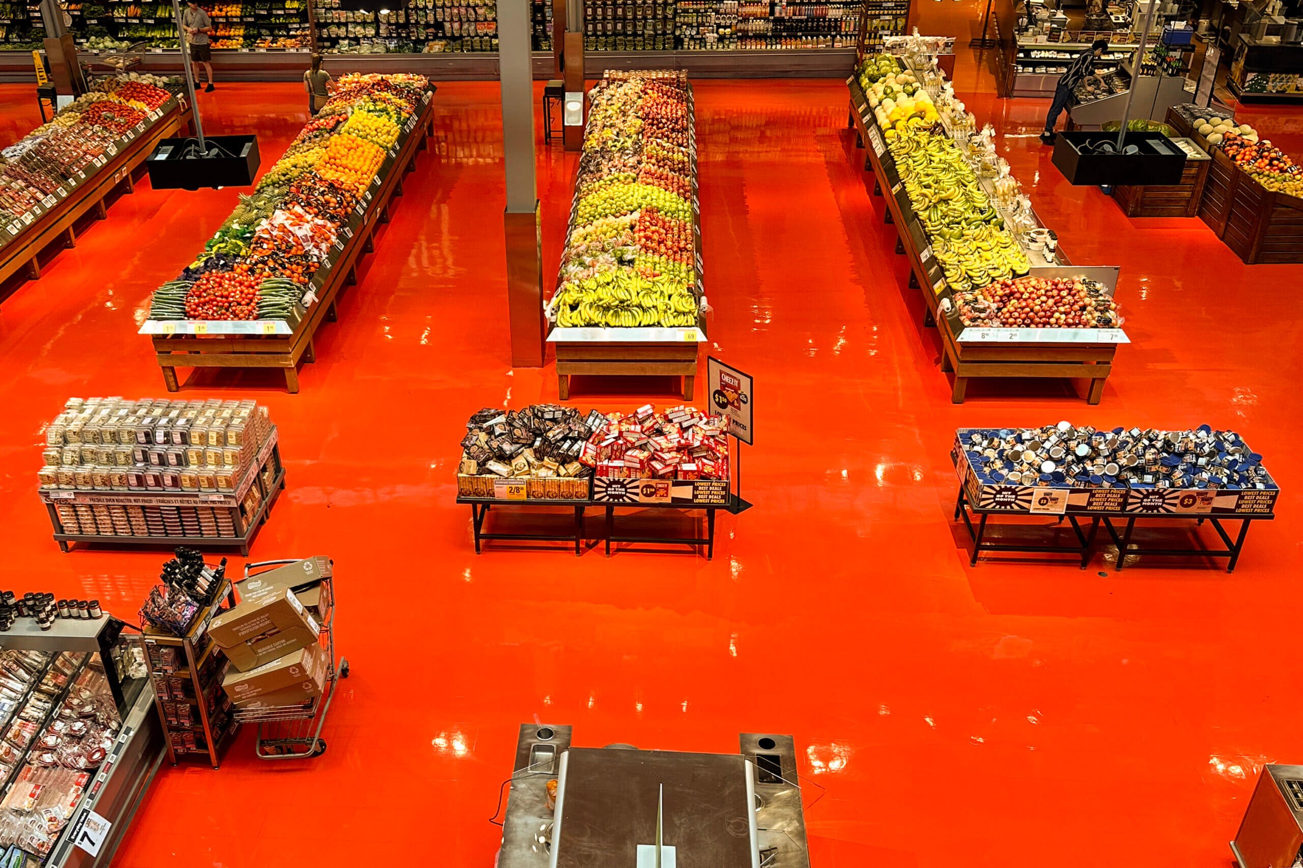 Notícias do mercado de ações para investidores: os lucros da Loblaw aumentam porquê o CEO diz que a tendência de “comprar canadense” pode não porfiar
