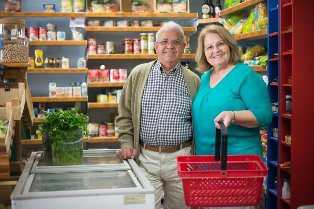 How to allocate a RRIF for secure income in retirement