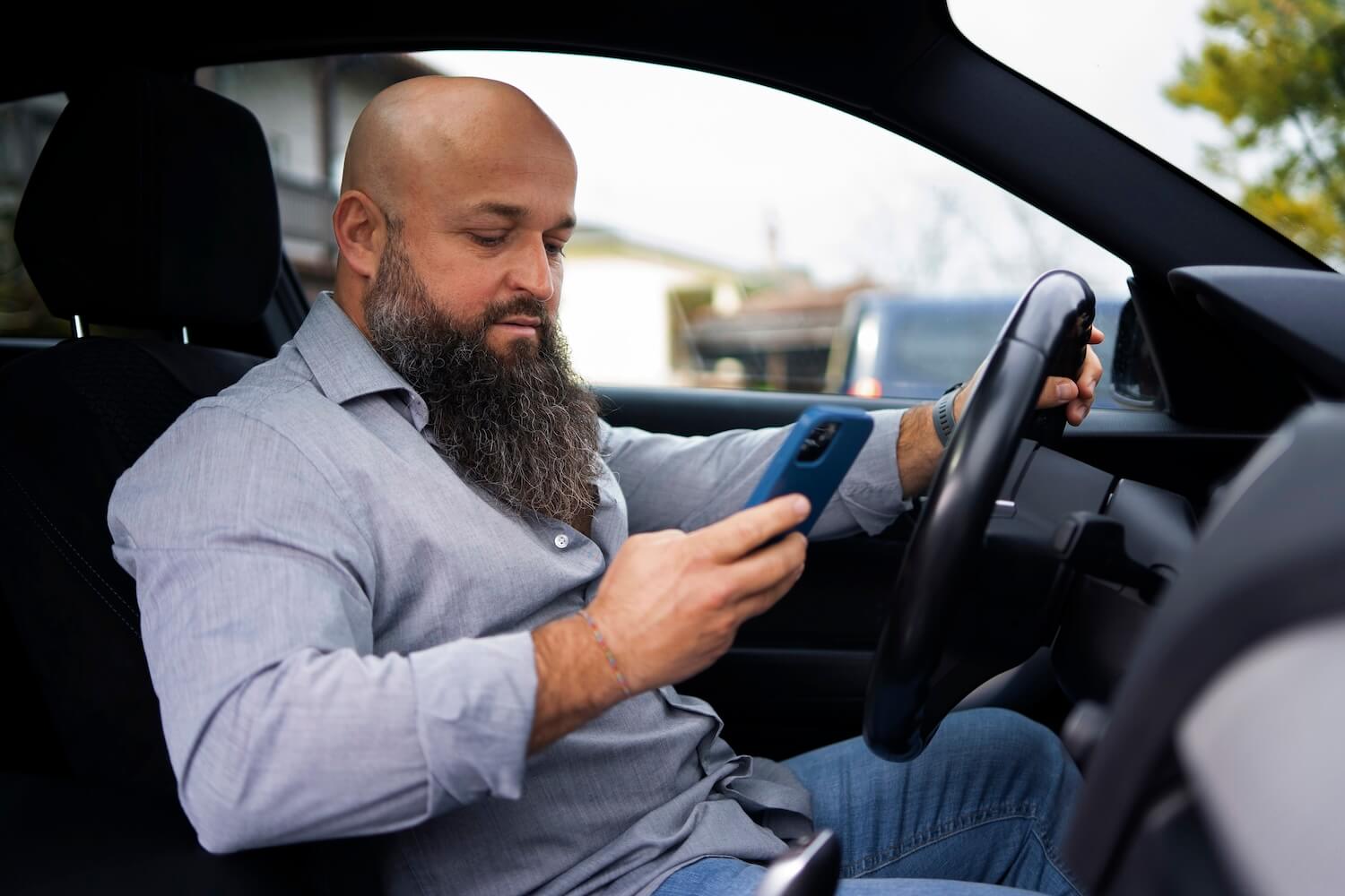 Porquê poupar em seus impostos com logs de automóveis
