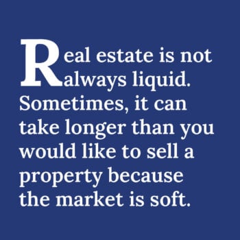Links to: "Is real estate the best investment for a Canadian retiree?"