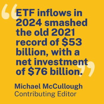 Links to: Best ETFs in Canada for 2025