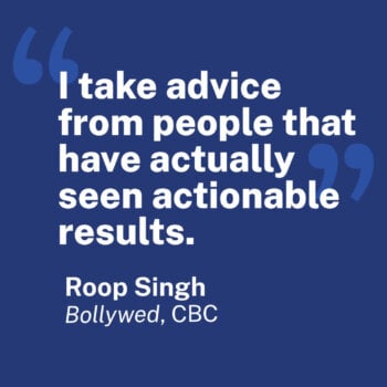 Links to: "Designing women: Bollywed’s Chandni Singh and Roop Singh"