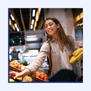 Links to: "Which credit card gives the most cash back for groceries?"