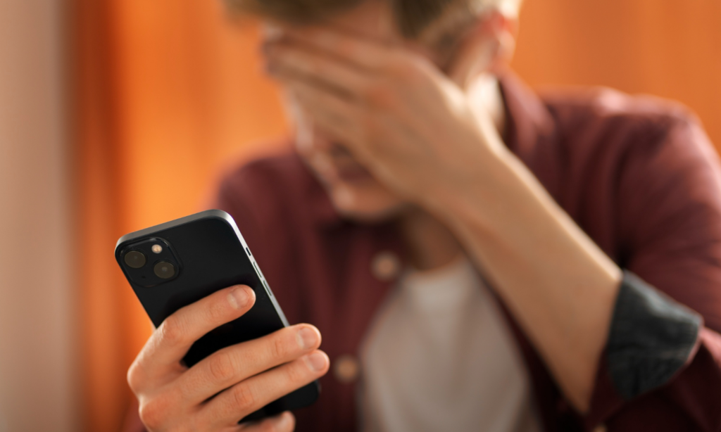 Missed credit payments grew by 4% in the first quarter of 2025