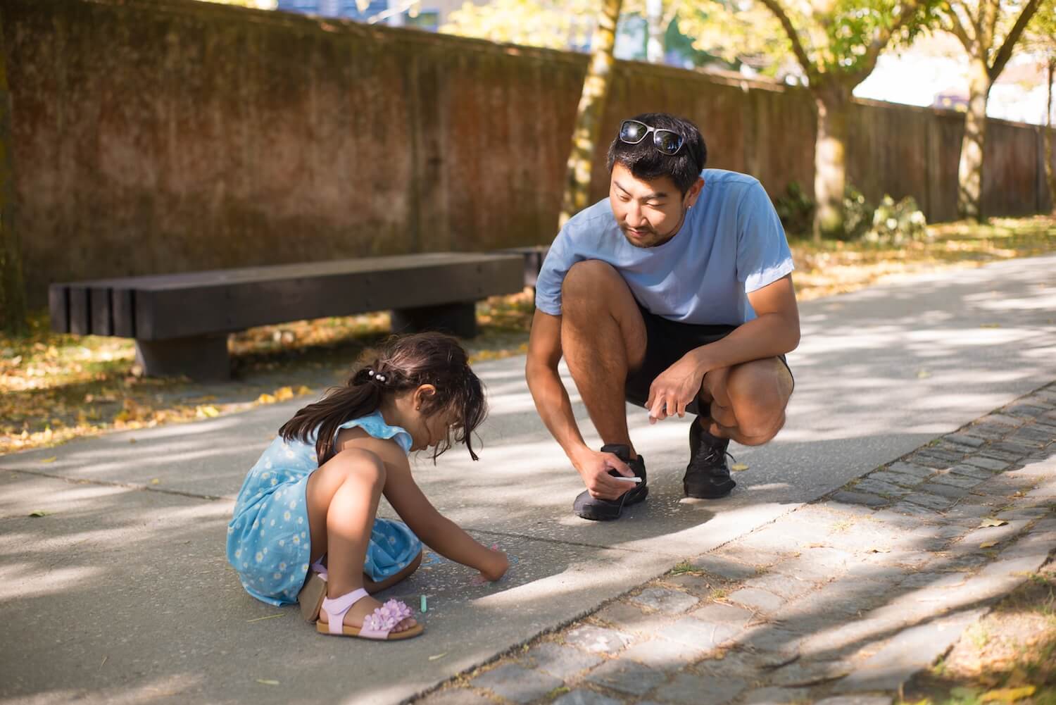 Do you get the children’s benefits you are entitled to?