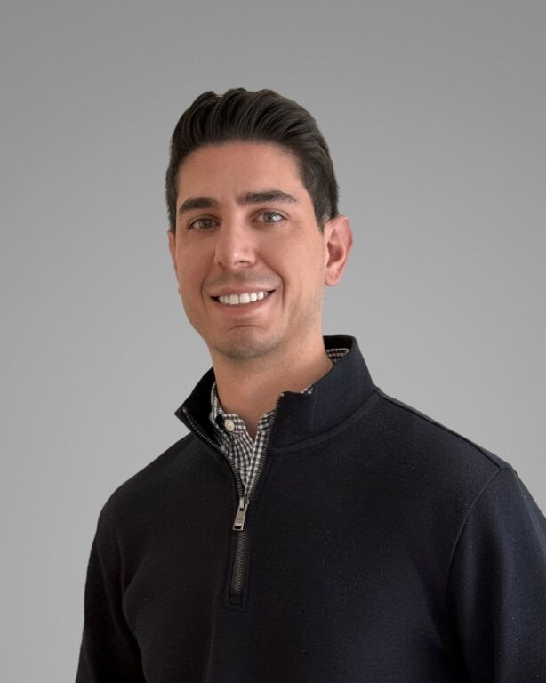 Andrew Ostro, co-founder of PolicyMe, seen in this handout photo, says any workplace benefits plan that covers north of 75 per cent of the health expenses is considered strong.