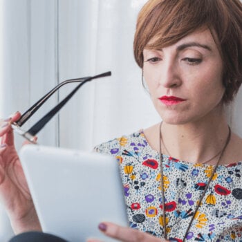 Links to: "Relationship fraud and romance scams: What Canadians need to know"