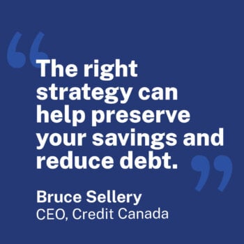 Links to: "Should I use retirement savings to pay off credit card debt?"