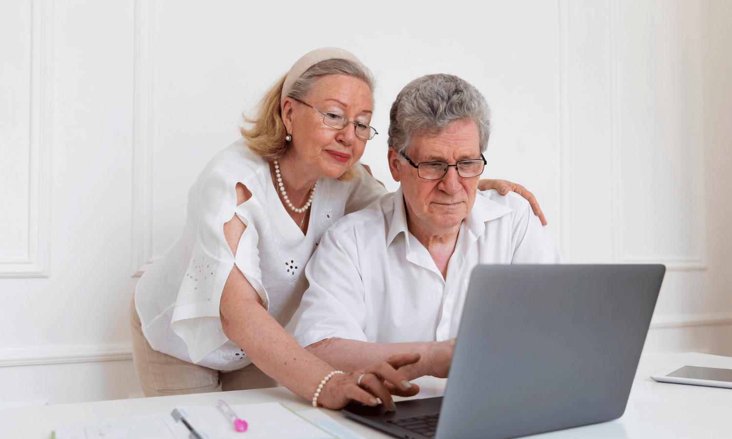 How to retire your tax authority in retirement