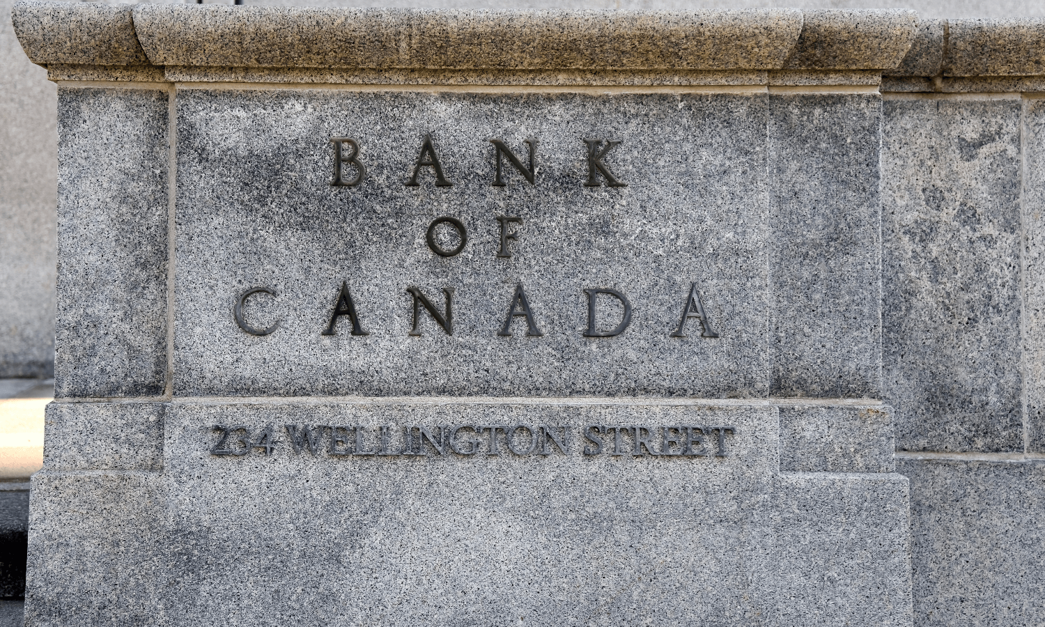 Making sense of the Bank of Canada interest rate decision on July 30, 2025
