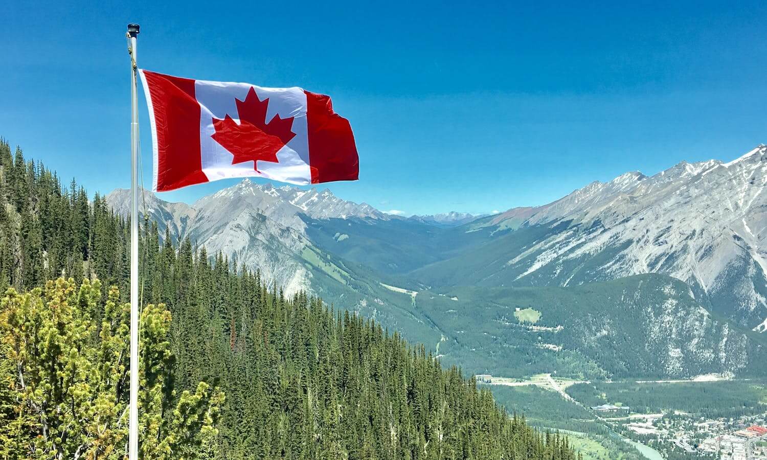 Tudo para saber sobre o passe poderoso do Canadá