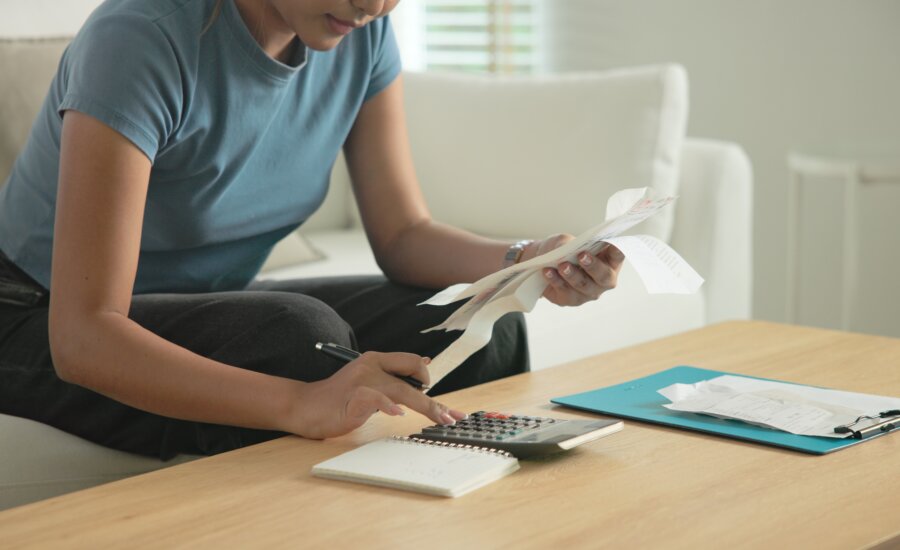 debt management