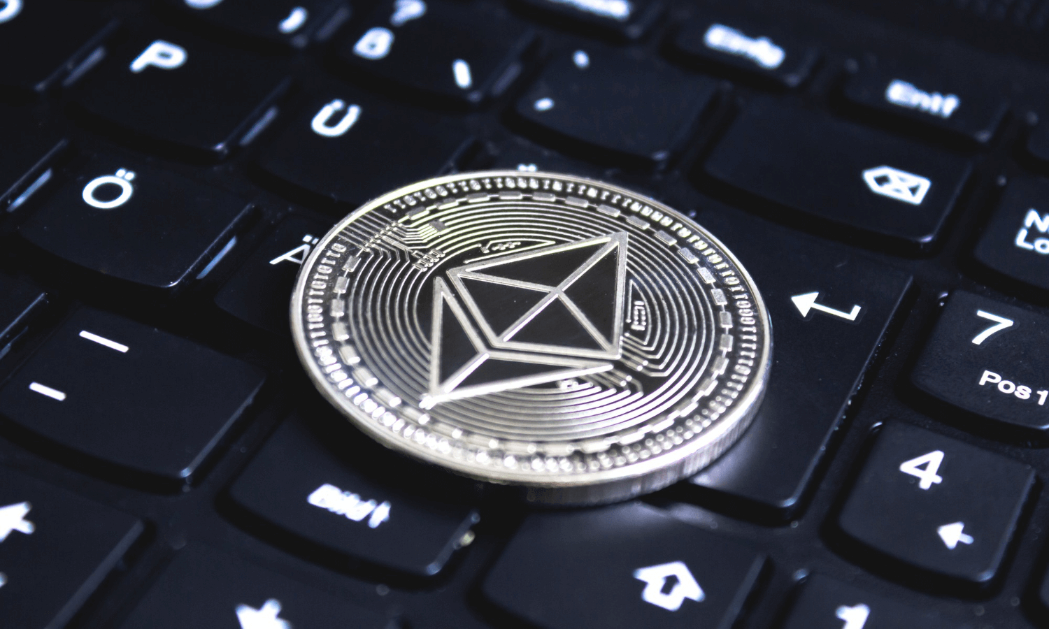 Ethereum hits new all-time high as crypto bull market continues