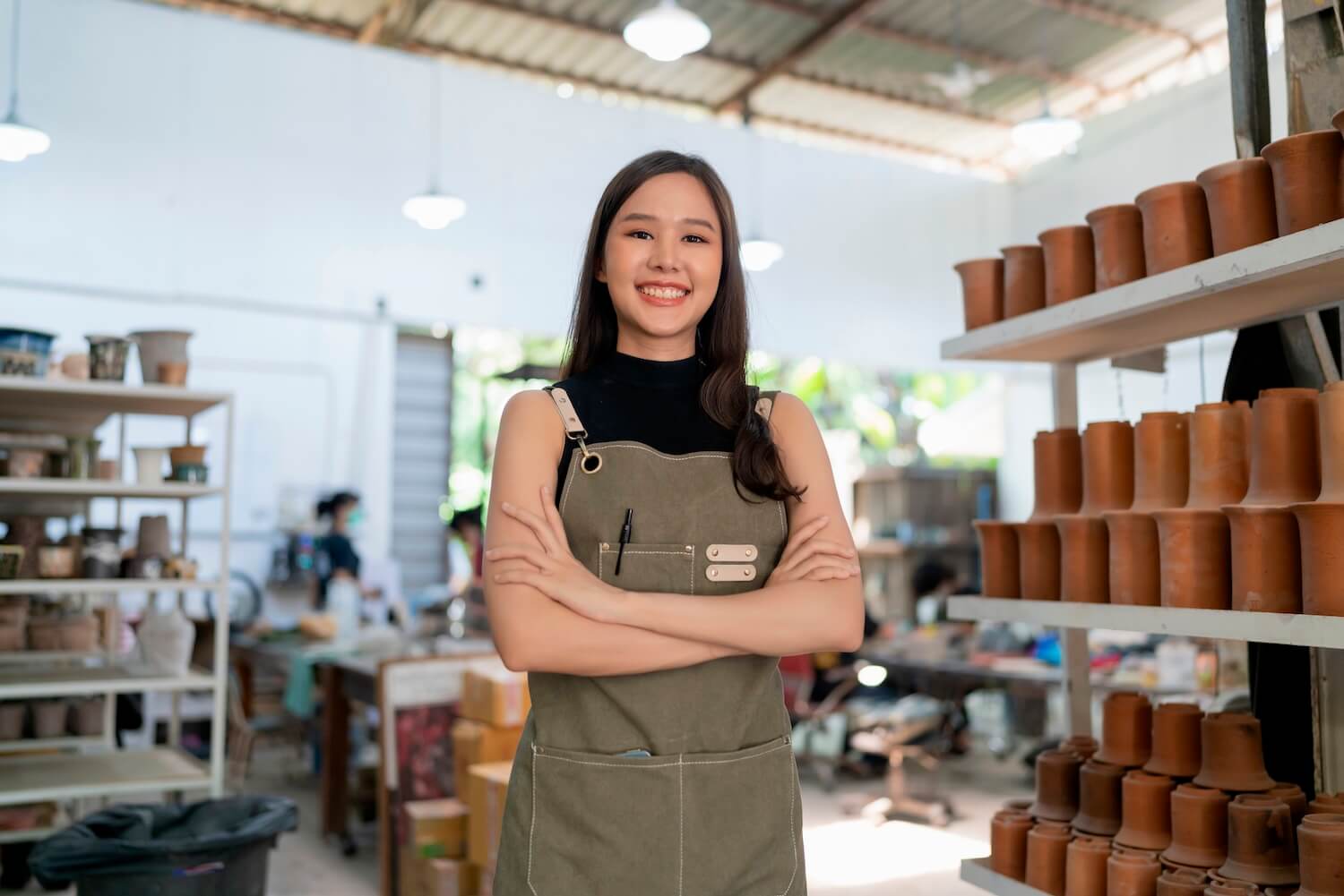 How to build trust in their financial life