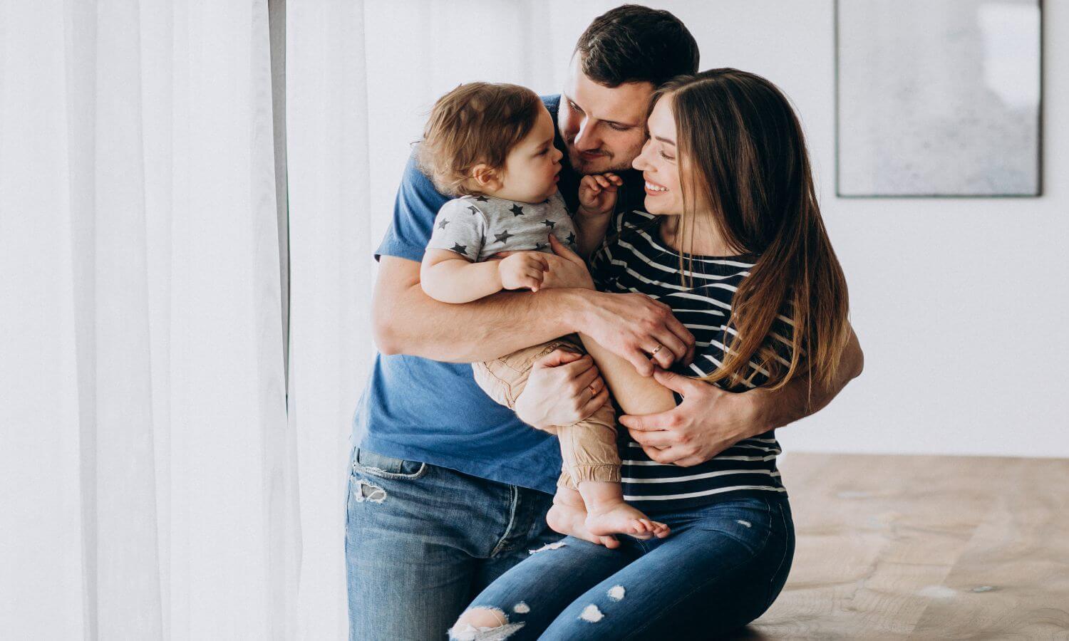 42% of Canadians have no life insurance – are you one of you?