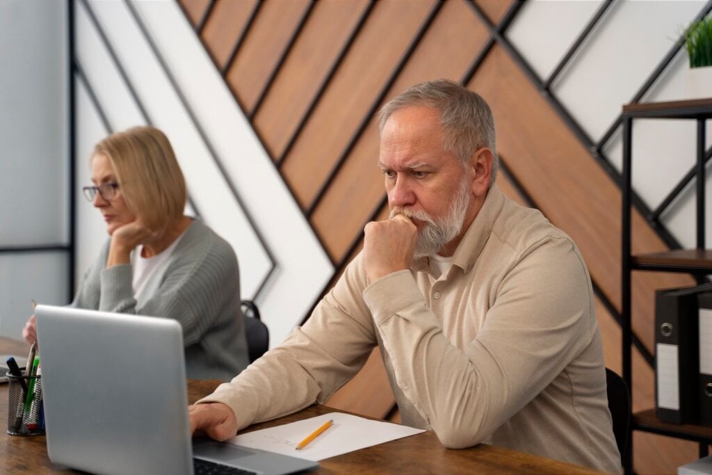 Why retirement planners are getting defensive